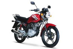 ������ľ GSX125���� QS125-3G���߼��桭