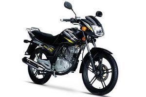 ������ľ GSX125 ���� QS125-3H��