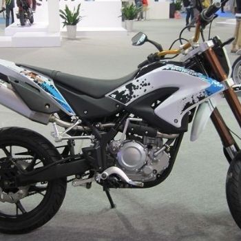 BJ250GY-2