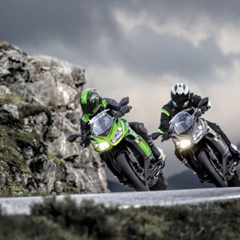 �����ó����Ninja1000