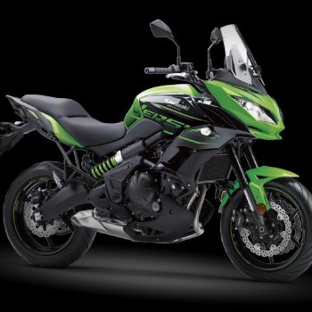 �����óVersys650