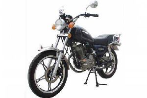 ������  DLS125-7E