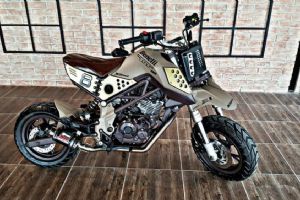 ���ͻ��ı�����TNT125