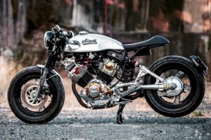 ��װ���� | ������ 750 Virago
