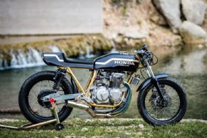 ��װ���� | ����CB400FOUR