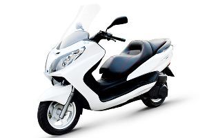 ����  MAX SYM 400 i ABS