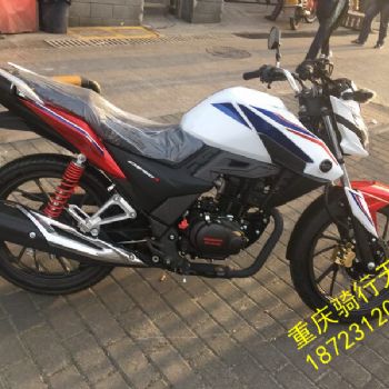 �´��ޱ���CBF150R���ĵ���Ħ�г� ���ܲ���1000��