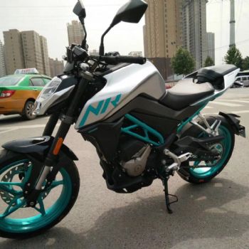  ����CF250NK