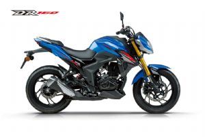 ������ľ DR160