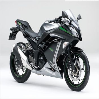 ���� kawasaki С���� Ninja250ABS��