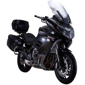 Benelli����������BJ600GS-A (Ѳ����) �ĸ׵��硭