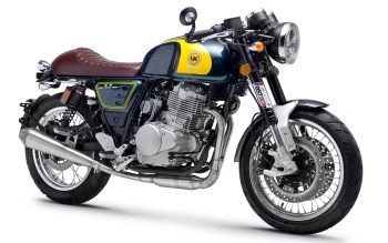 UK400����Ħ��cafe racerHY400-15�ֻ� ���ĵ��硭