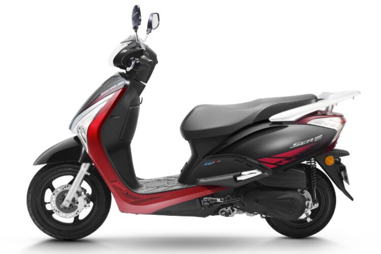 ����-���� SCR110����(2023)