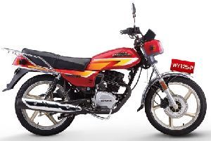 ����-���� WH125-P