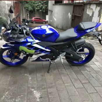 ������ R15 YZF-R15��2015�� ԭװ���� ���ܡ�