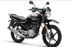 YBR125