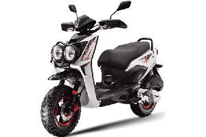 ���� ·�� GY125T-2V((2016)��