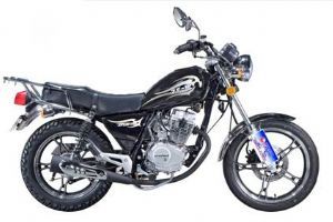���  ZF125-17B(C)