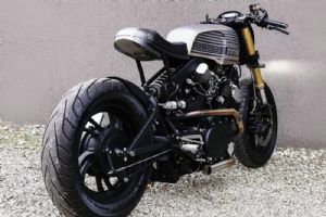 �����������Ͽ�XV750��װ����