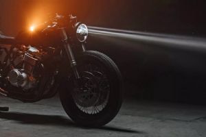 ����С����CB750Four ��װ����