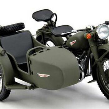 ���� ����750 CJ750