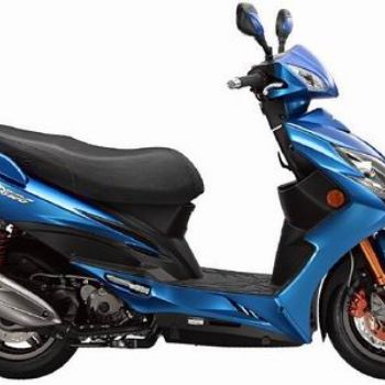 ���� ����� RacingKing 180Fi��