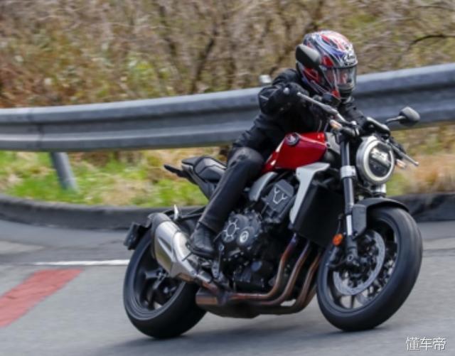 ����CB1000R���صĲٿظ�������Щ����
