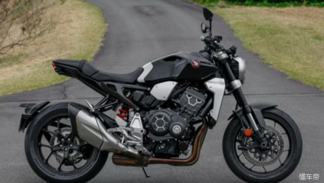 ����CB1000R���صĲٿظ�������Щ����