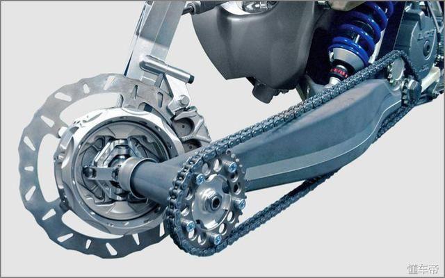 ȫʱ������̽�ճ����ˣ�KTM�Ķ������¹�����