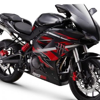 �����������¸߶�Ħ�� ������ԽSJM400 (2018���硭