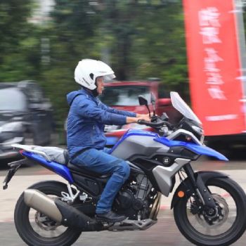 ��Խ 500X ZF500GY(2018)