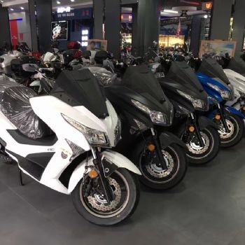 ���� ��ͧ300Fi   Xciting300ABS�� ȫ��֧��0�ס�