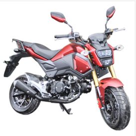��������GTI125�ֻ�FHL125-8