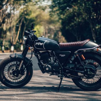 ��������NINETY YG200-8���ȸ���Ħ�г���