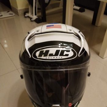 HJCͷ��