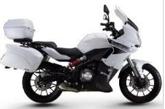 ������ Benelli ������Ѳ���� BJ300GS-A ABS��