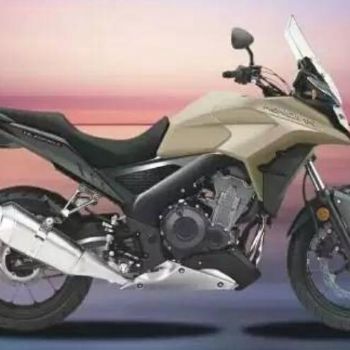 �㽢  HJ500X(2017)