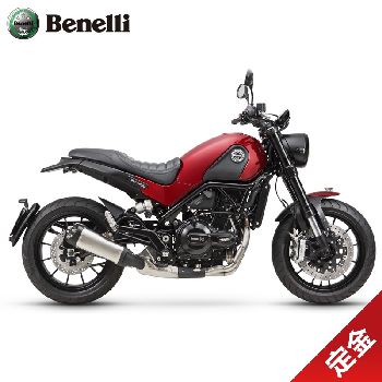  Benelli������Leoncino��ʨ500˫�ܸ�������Ħ�С�