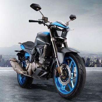  ��������250ZT250-S������2018���¿�ֳ�ABSĦ��
