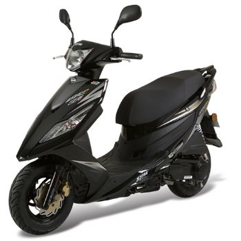 ���� GR 125����� XS125T-2G��