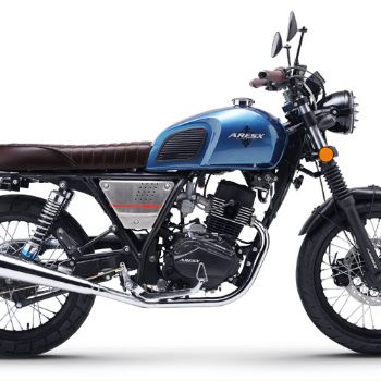 ���� ARESX���Ȱ� LZ150-F(2018)��
