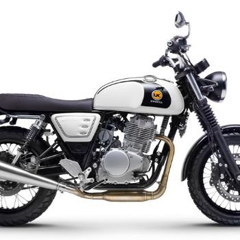 UK classic HY400-15A