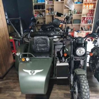  ���ִ������YG300B