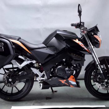  ktm200