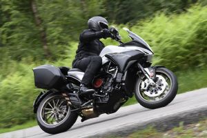 �¹�˹�� MV AgustaTurismo Veloce 800�¹�˹��Turismo Veloce 800