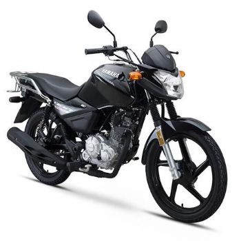  2018���������YBR150Z���������ĵ����콣15��