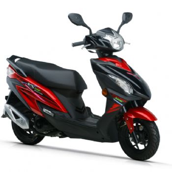 ������ľ VS125 HJ125T-22