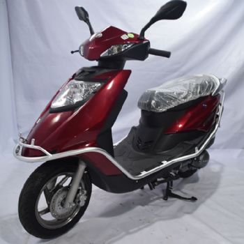  ���� LF125T-B ����ϵ�� ̤�徫��Ůʽ125CC������