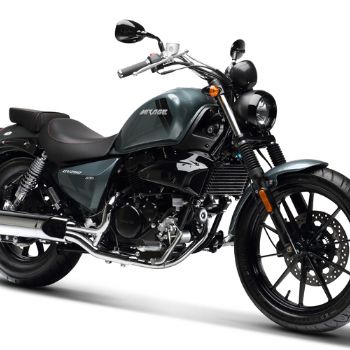 ����KR  GV250(2017)