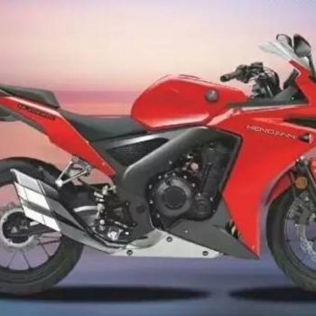 �㽢  HJ500R(2017)